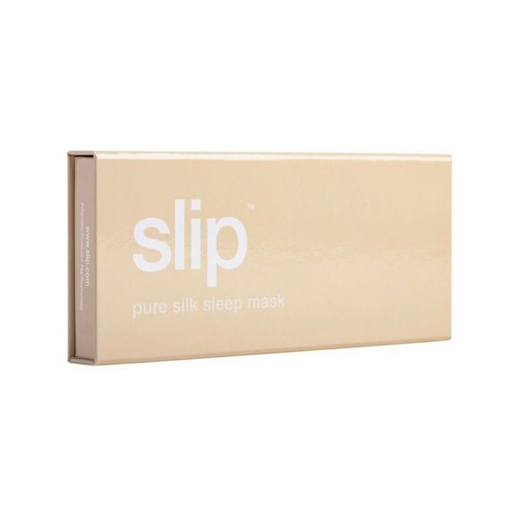 Silk Sleep Mask  - Picture 4 of 9